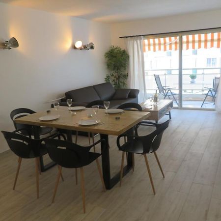 Luxe 6 Couchages Proxi Bord De Mer Centre Ville Cannes Exteriör bild