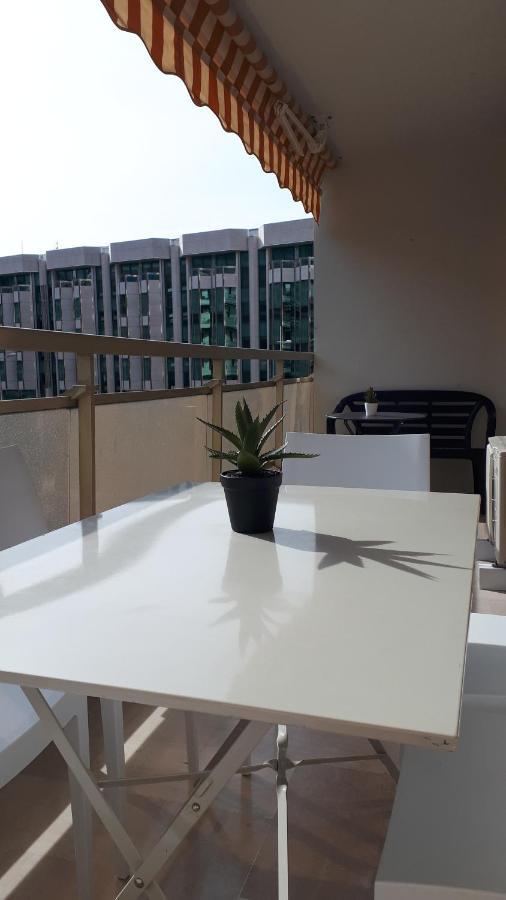Luxe 6 Couchages Proxi Bord De Mer Centre Ville Cannes Exteriör bild